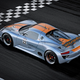 Illustration for article titled How Porsche Created A Real-Life Electric Turbo Boost